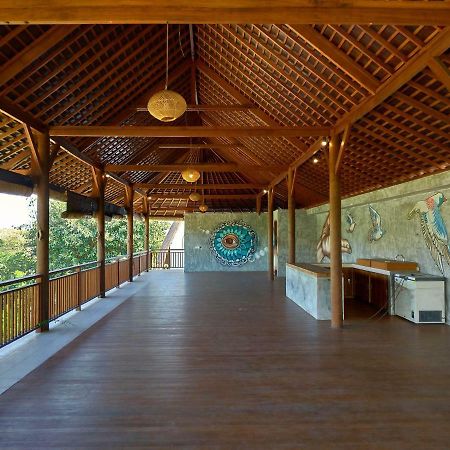 Lala Homestay Bingin Uluwatu Екстериор снимка