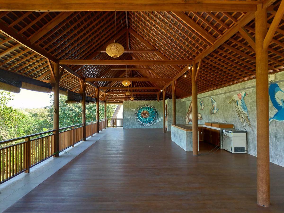 Lala Homestay Bingin Uluwatu Екстериор снимка