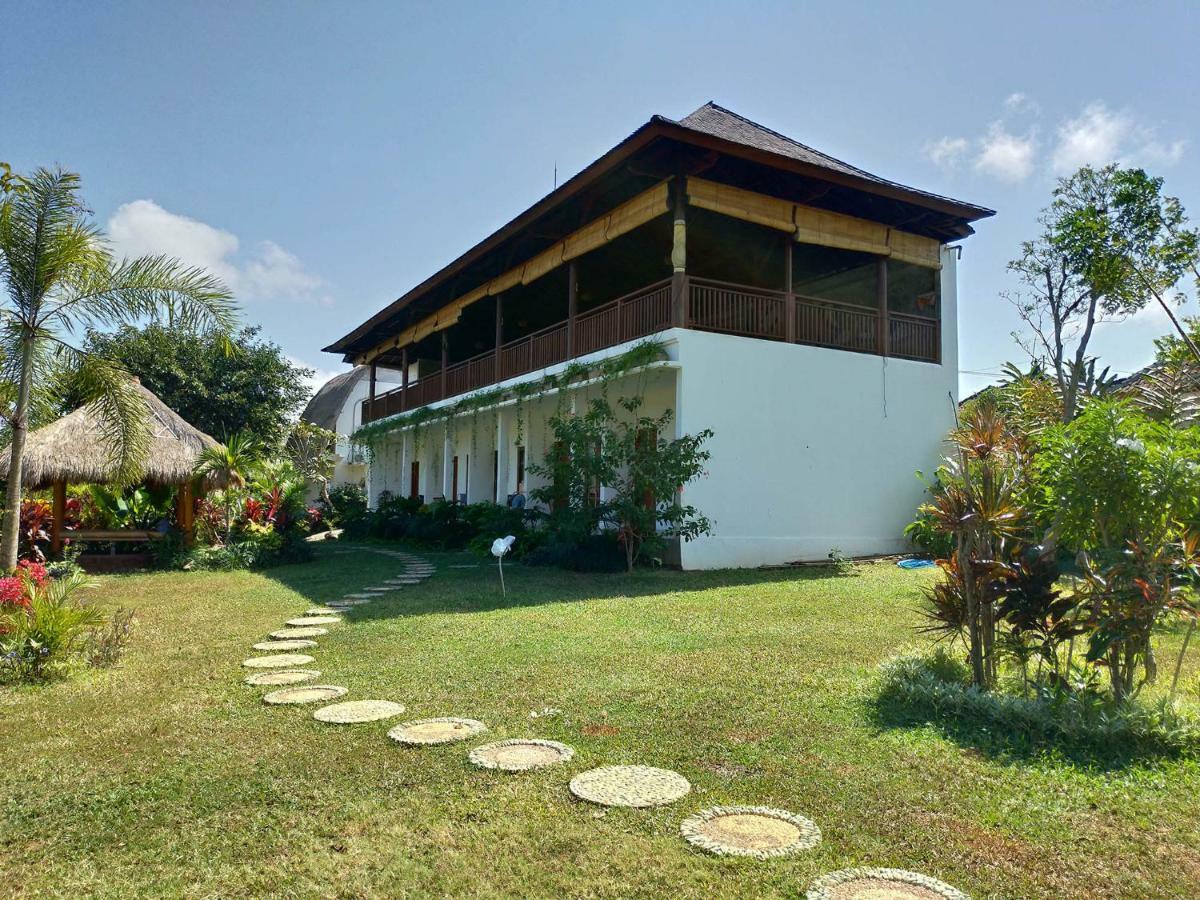 Lala Homestay Bingin Uluwatu Екстериор снимка