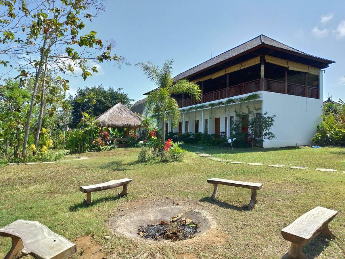 Lala Homestay Bingin Uluwatu Екстериор снимка