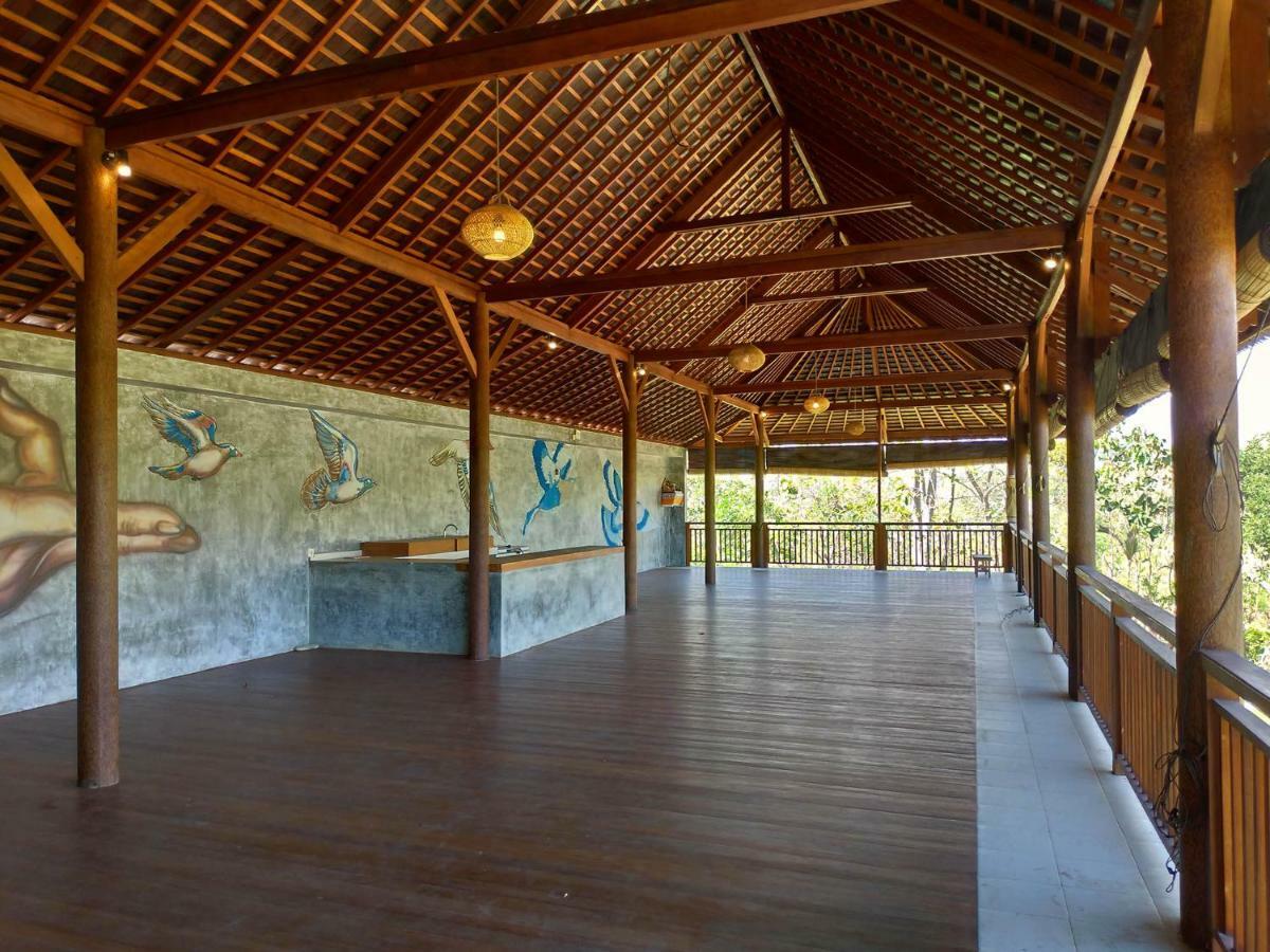 Lala Homestay Bingin Uluwatu Екстериор снимка