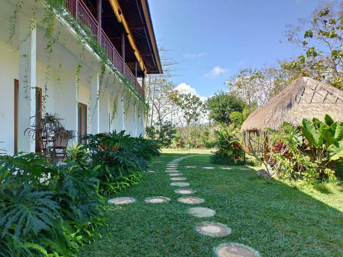 Lala Homestay Bingin Uluwatu Екстериор снимка