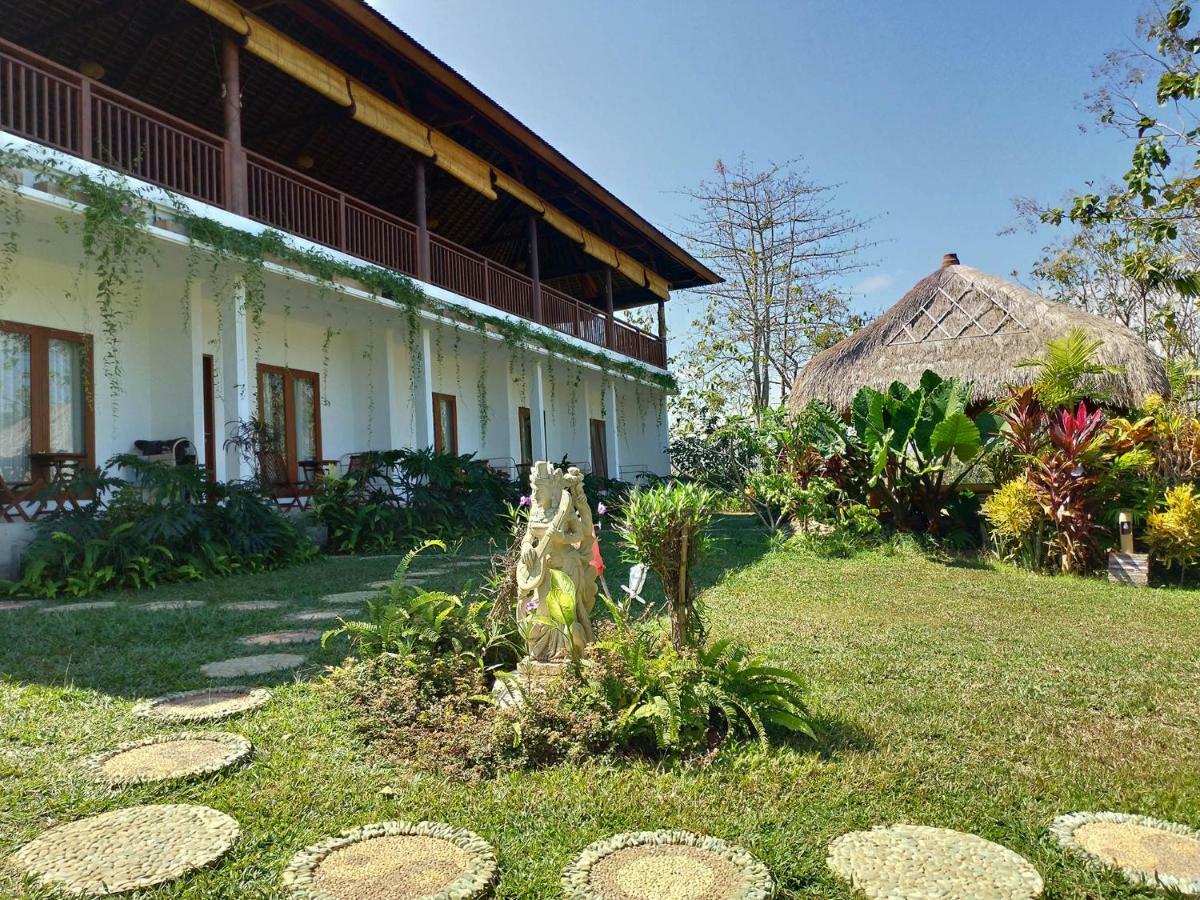 Lala Homestay Bingin Uluwatu Екстериор снимка