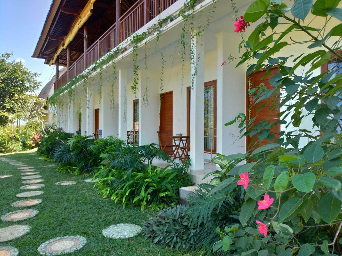 Lala Homestay Bingin Uluwatu Екстериор снимка