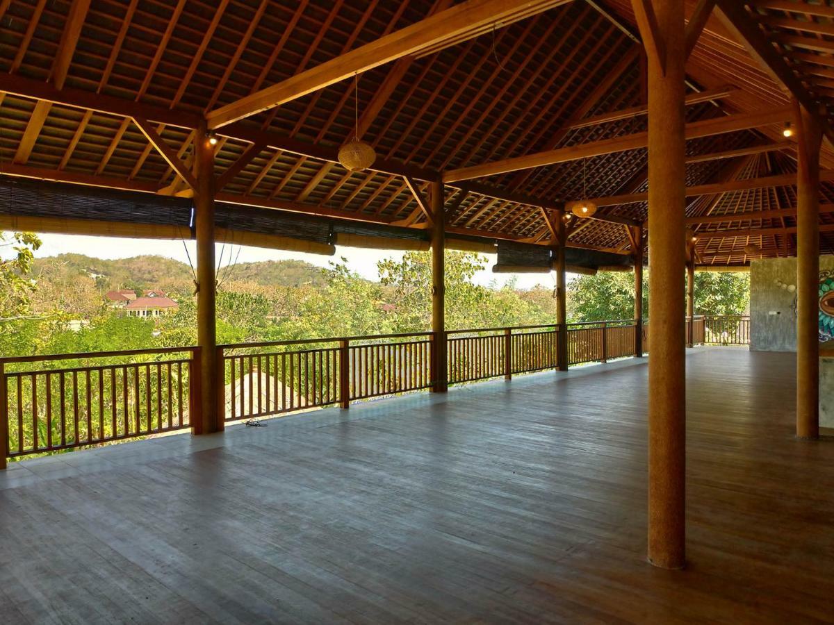 Lala Homestay Bingin Uluwatu Екстериор снимка