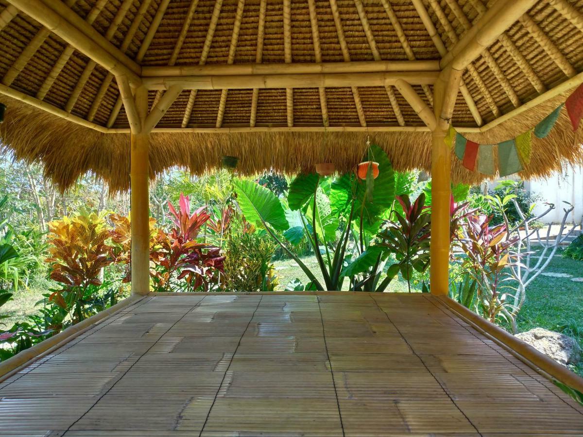 Lala Homestay Bingin Uluwatu Екстериор снимка