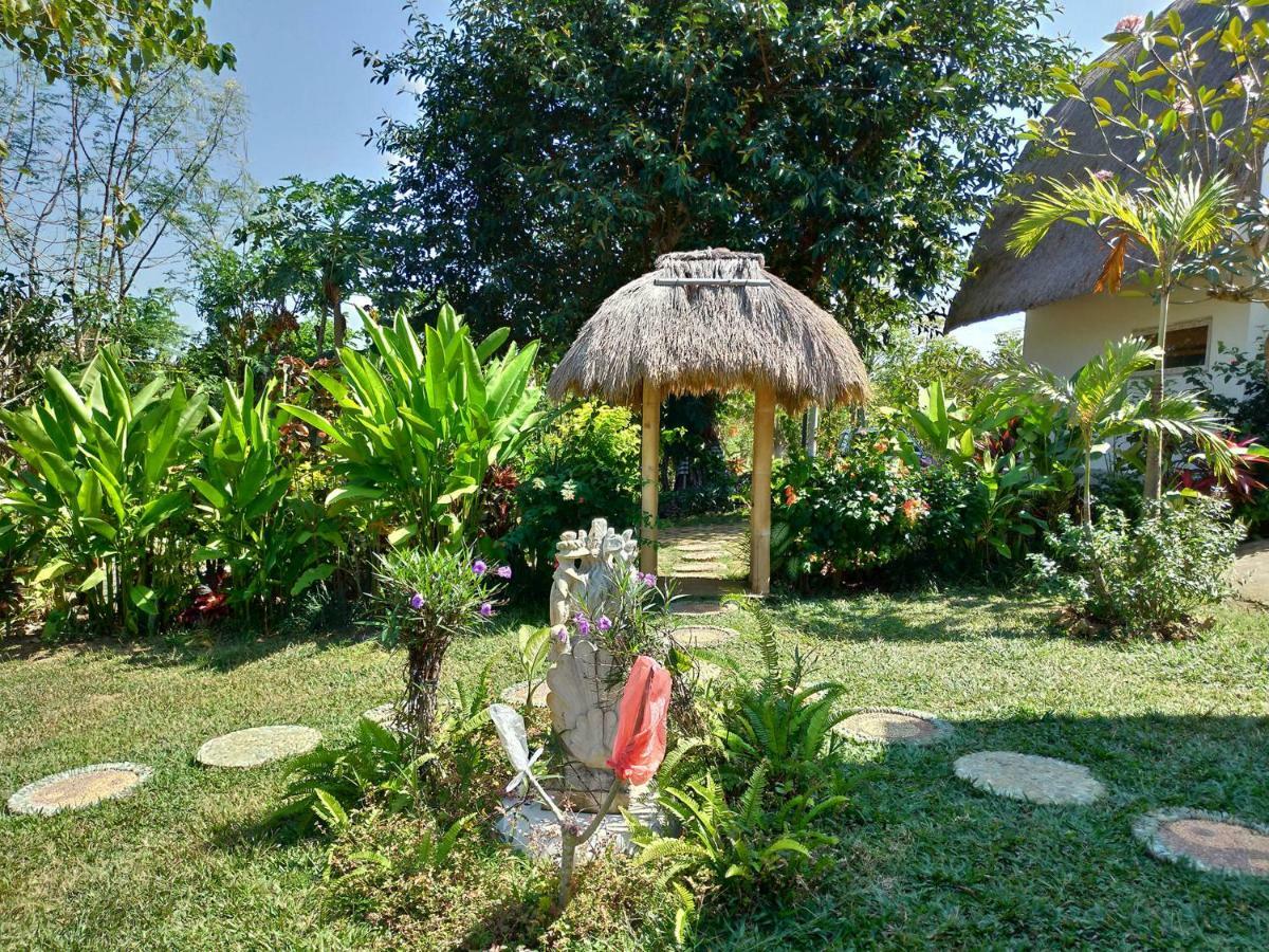 Lala Homestay Bingin Uluwatu Екстериор снимка