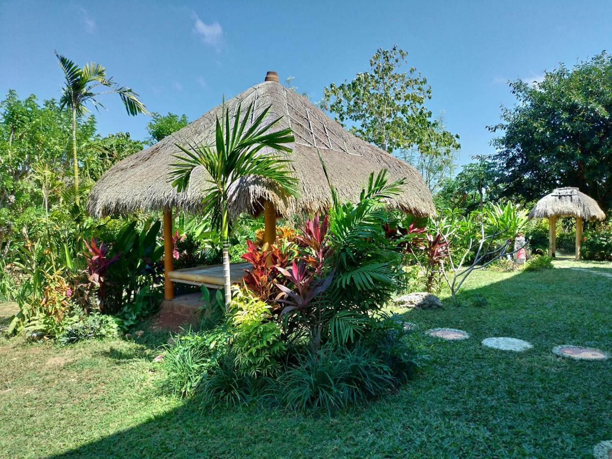 Lala Homestay Bingin Uluwatu Екстериор снимка