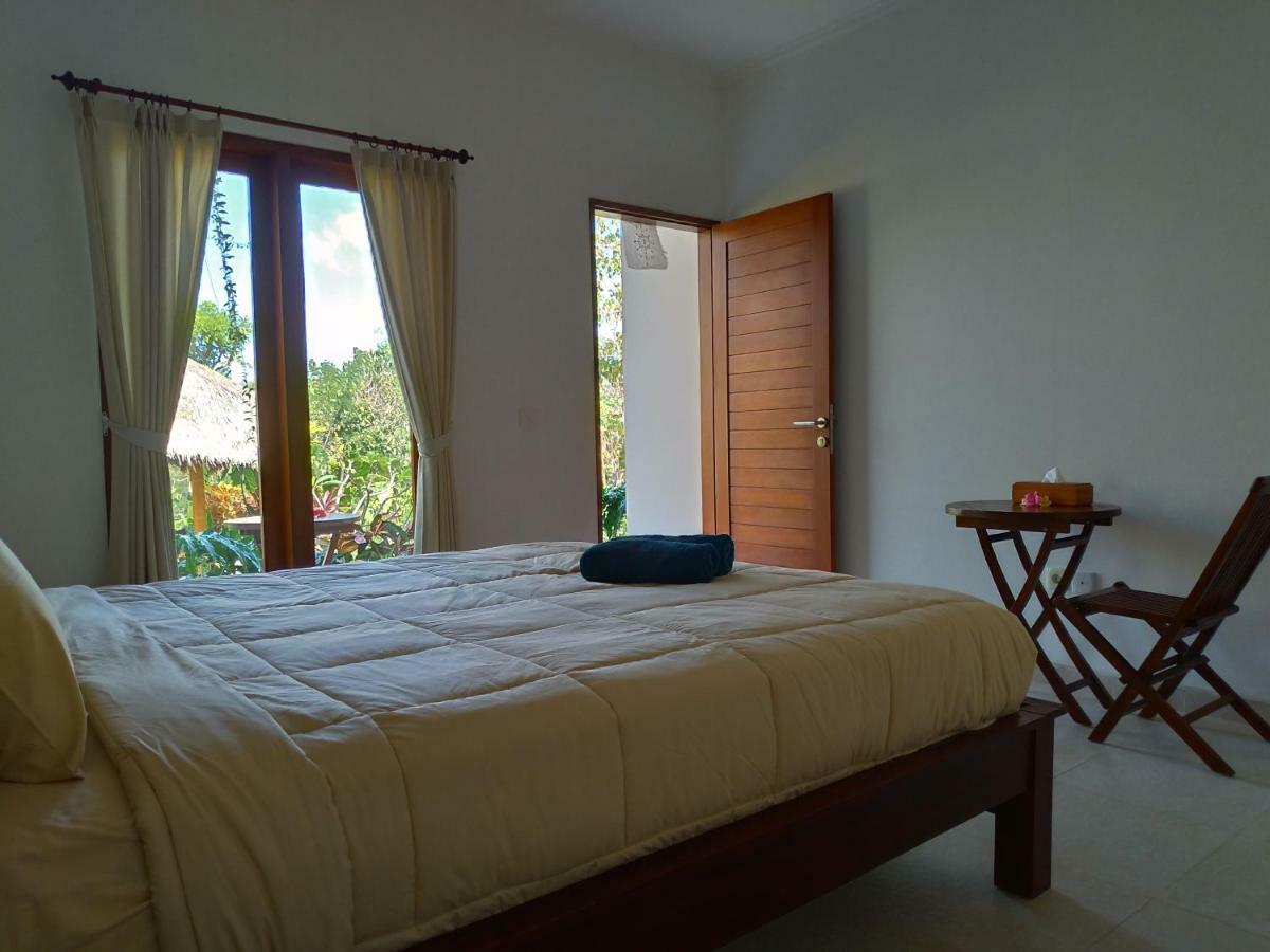 Lala Homestay Bingin Uluwatu Екстериор снимка