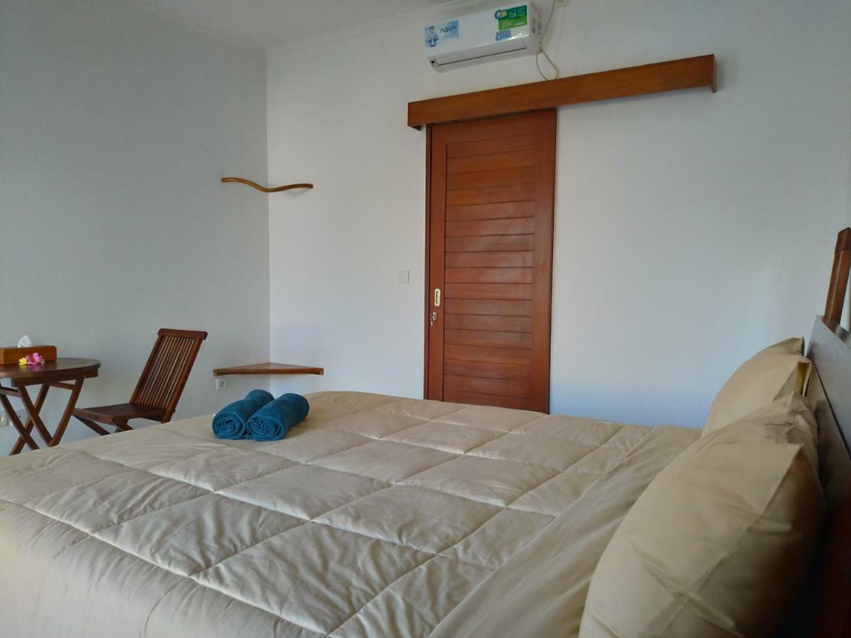 Lala Homestay Bingin Uluwatu Екстериор снимка