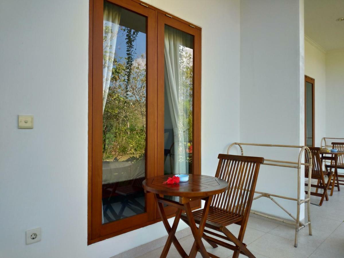 Lala Homestay Bingin Uluwatu Екстериор снимка